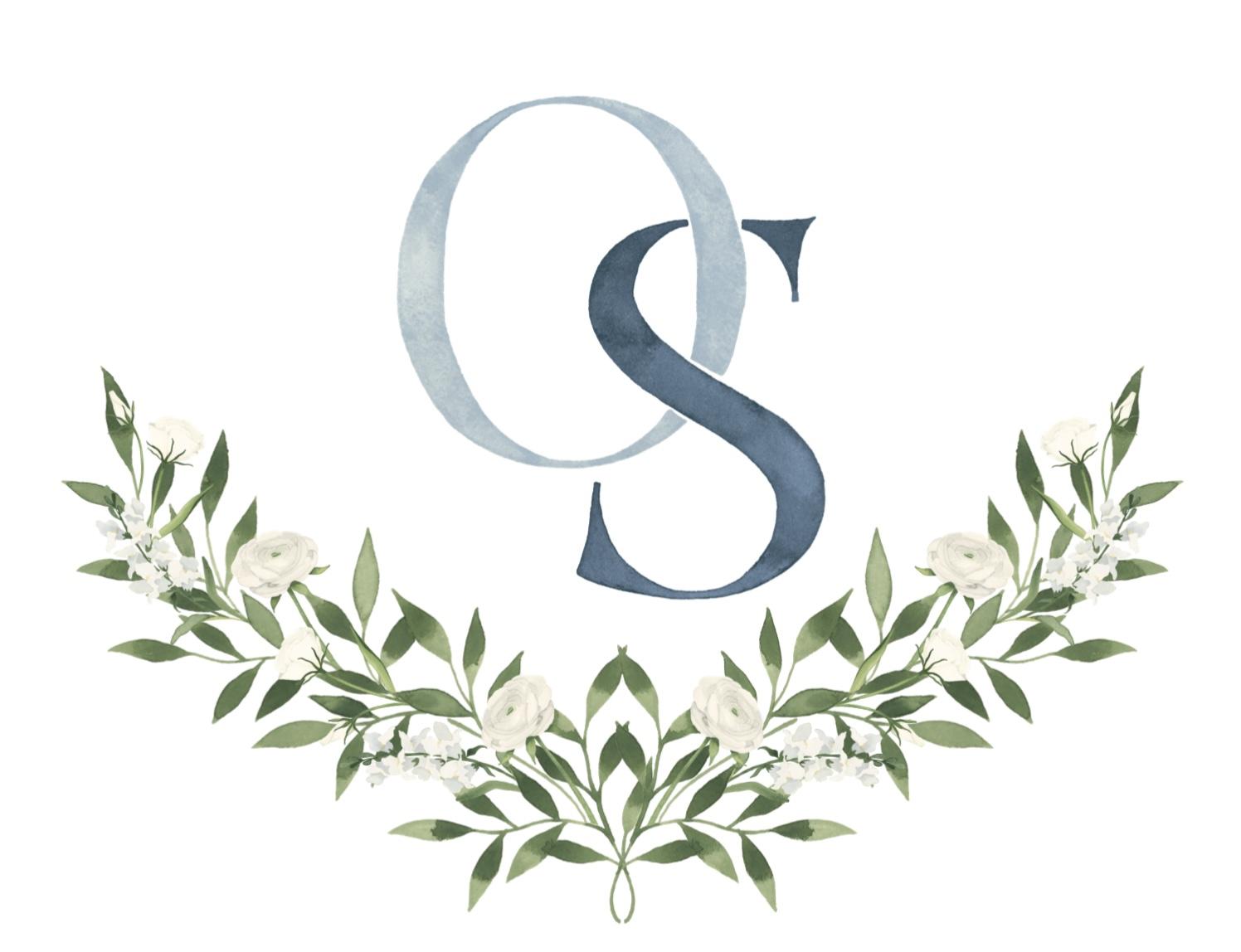 The Wedding Website of Olivia Gower and Sam Swain