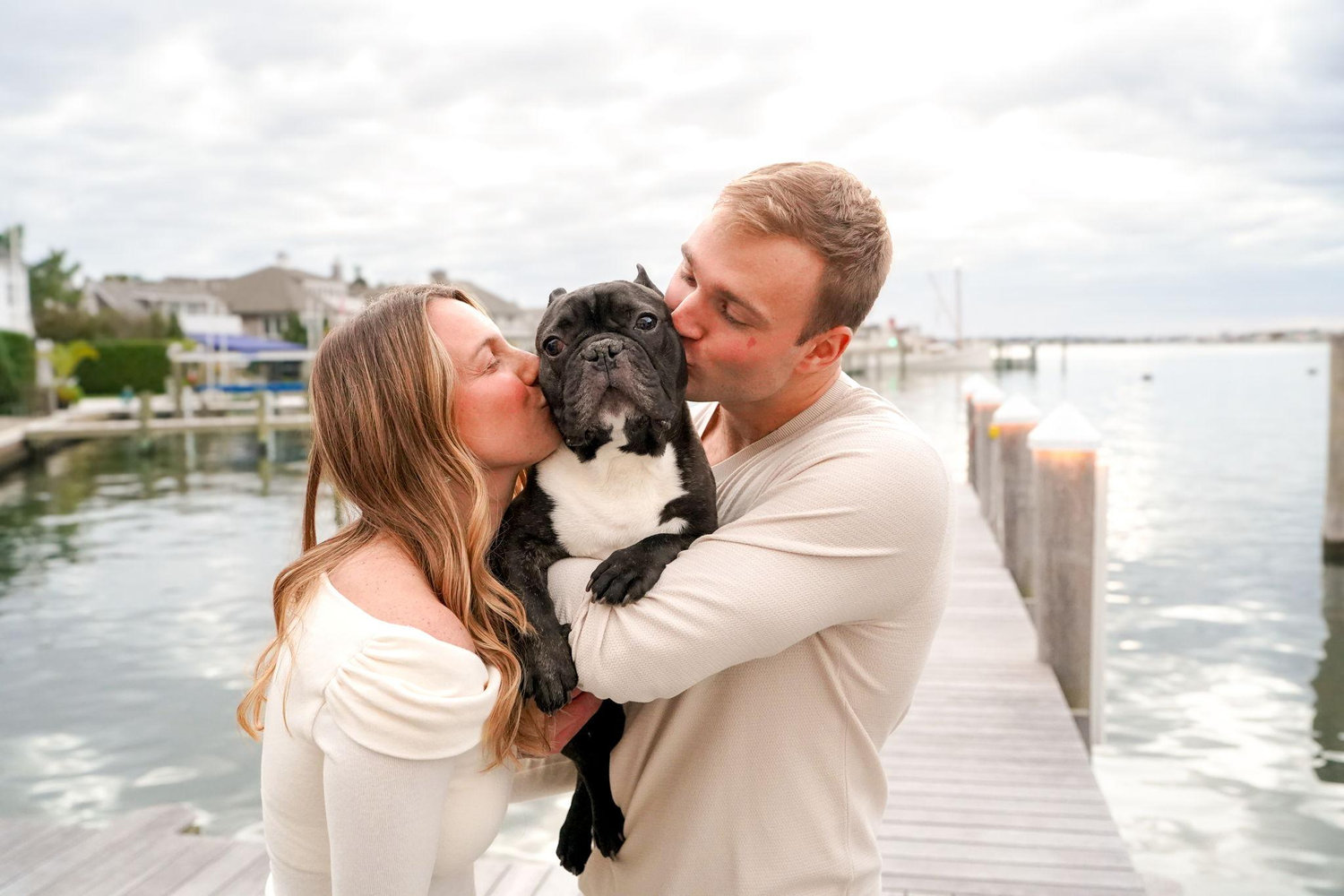 The Wedding Website of Lauren Catena and Thomas Blackstone II