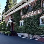 Korbel Winery