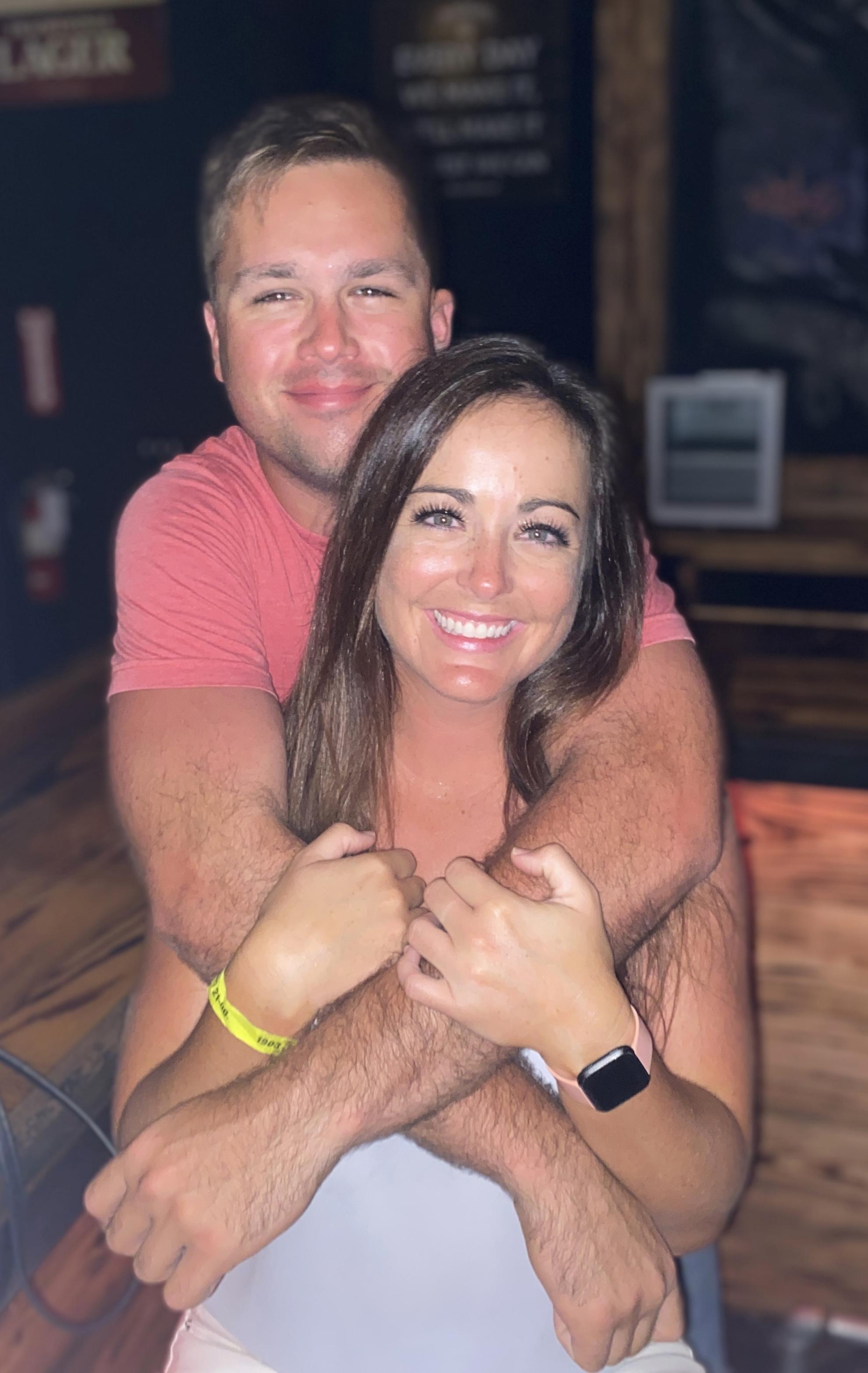 The Wedding Website of Jillian Kaspar and Jackson Stroud
