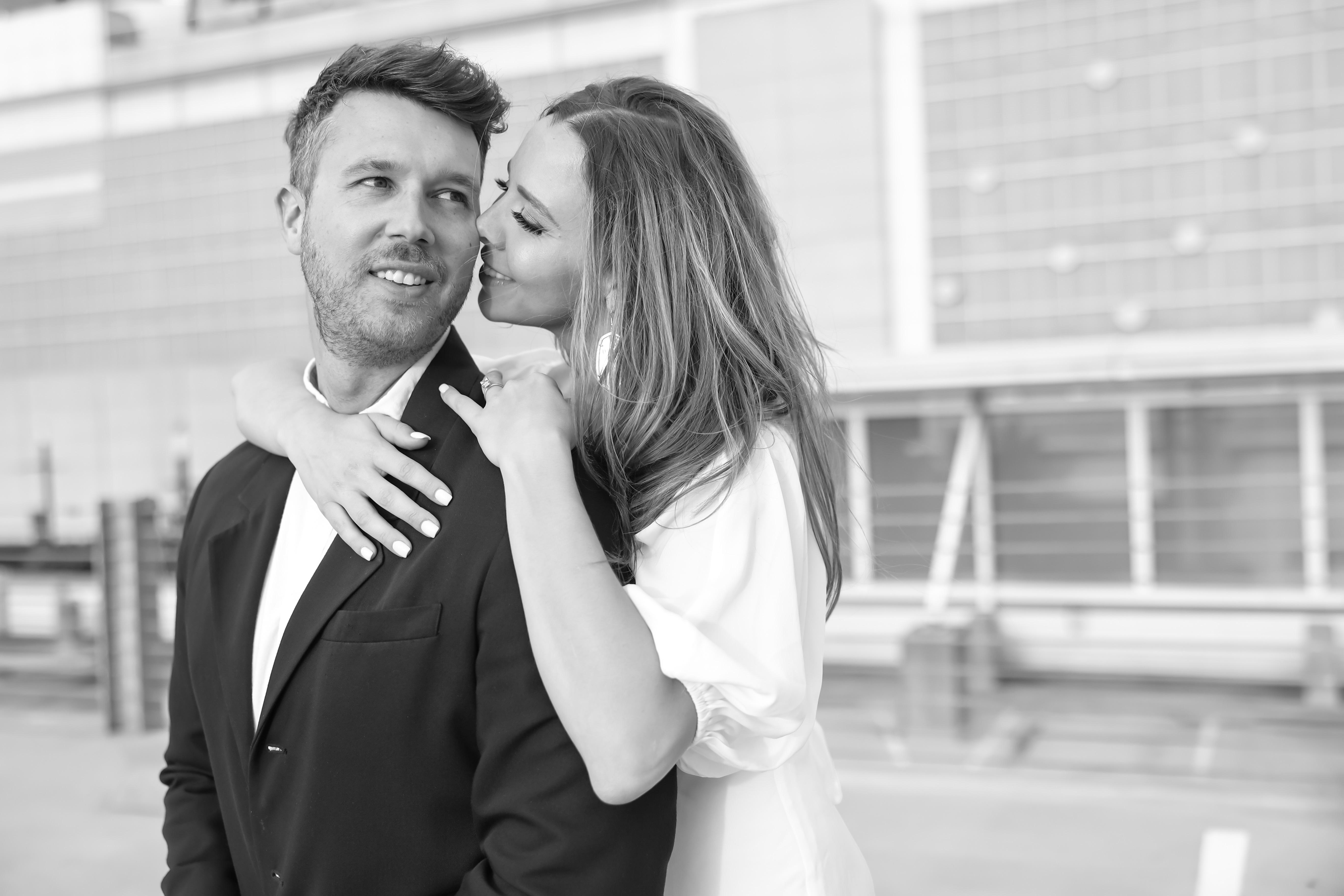 The Wedding Website of Hannah Ridge and Zachary Creighton
