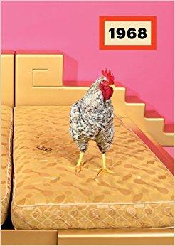 1968: Radical Italian Design: Photographs by Maurizio Cattelan & Pieropaolo Ferrari                                Hardcover                                                                                                                                                                                – May 31, 2014