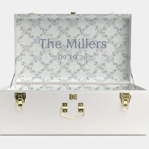 Grand Bridal Trunk