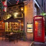 Savannah Tours: Creepy Crawl Haunted Pub Tour