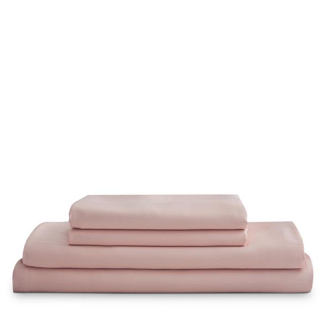 Aqua Eucalyptus Sheet Set, Queen - 100% Exclusive