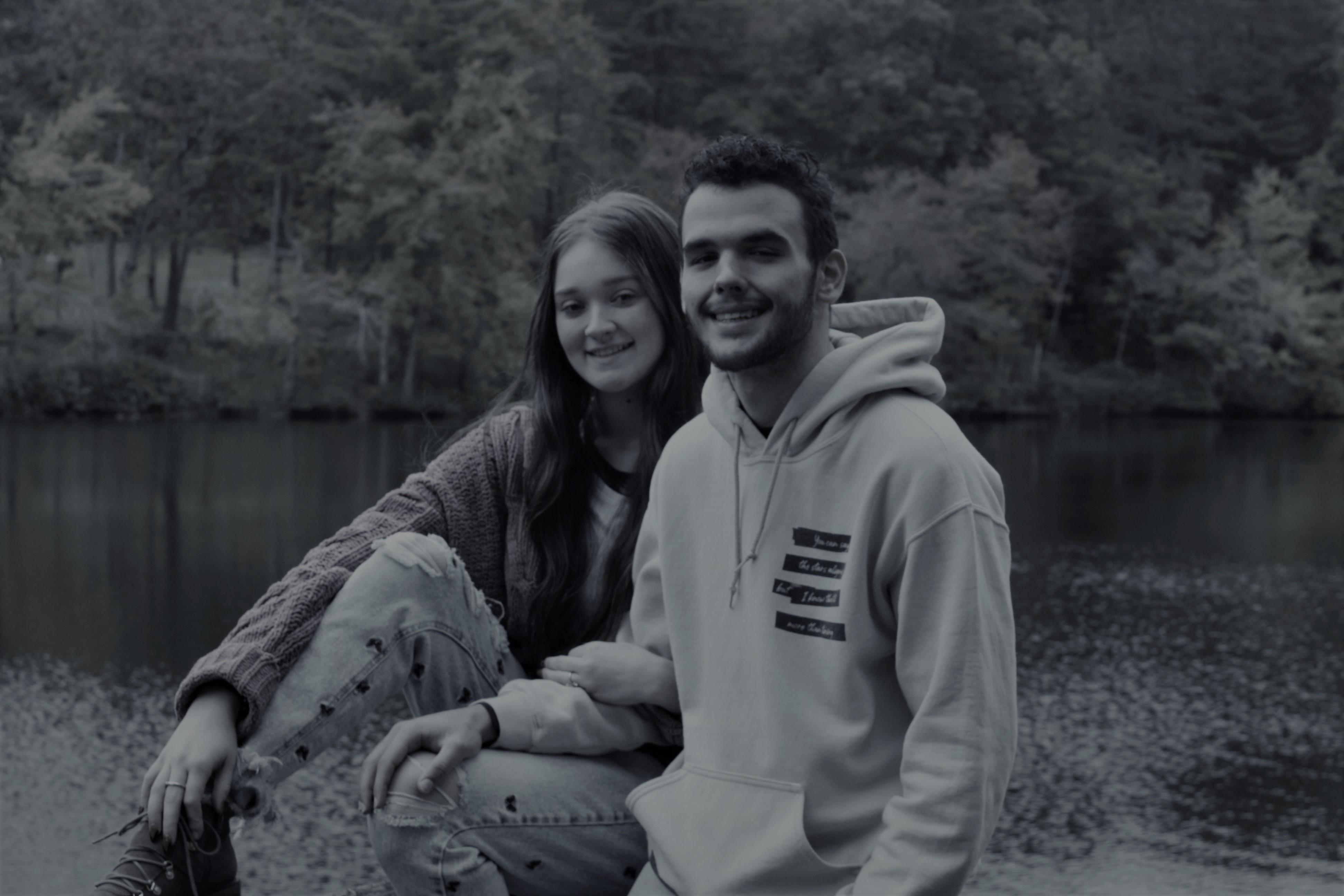 The Wedding Website of Tamara Bruce and Christopher Hayes