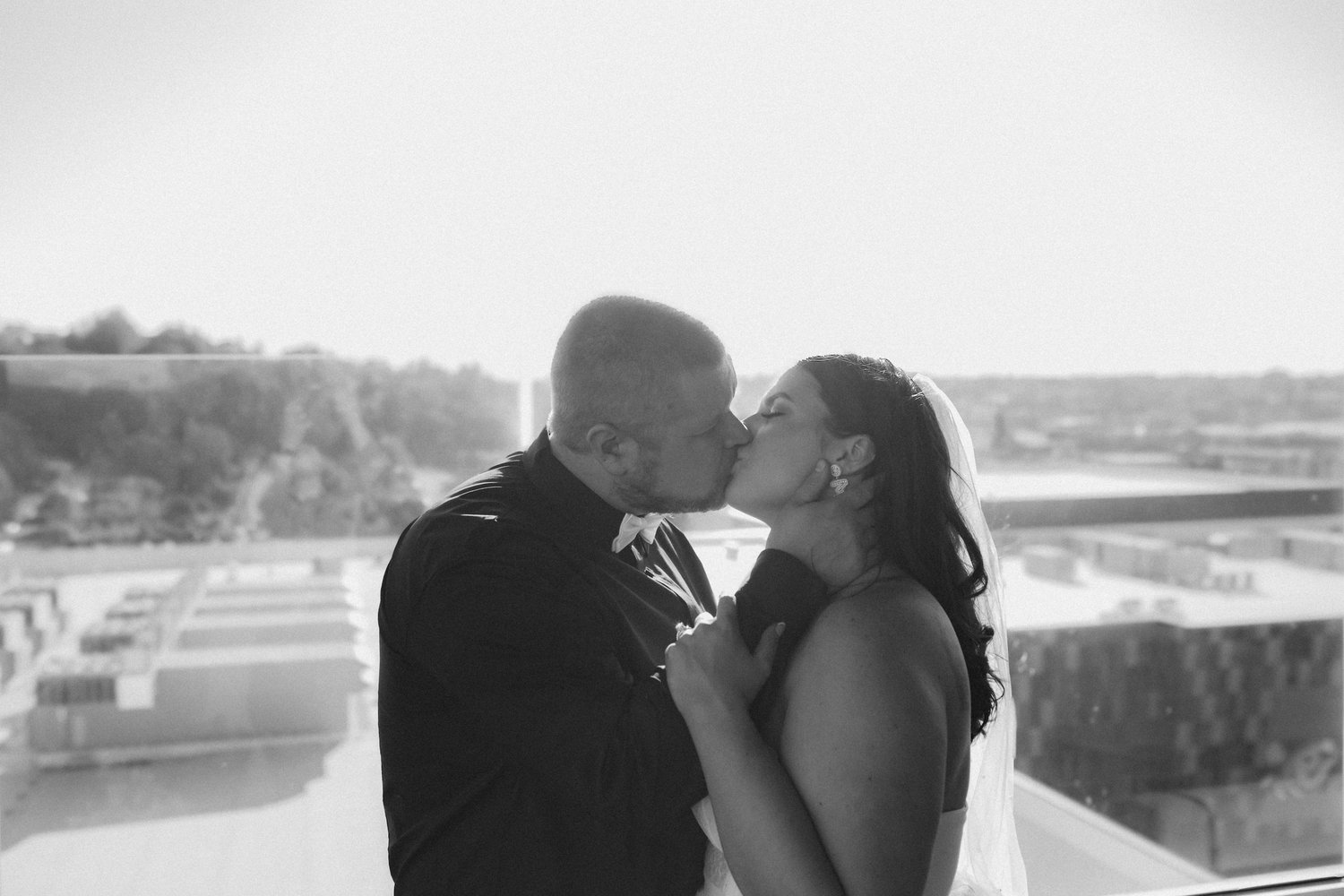 The Wedding Website of Ashley Hendrickson and Justin Stanton
