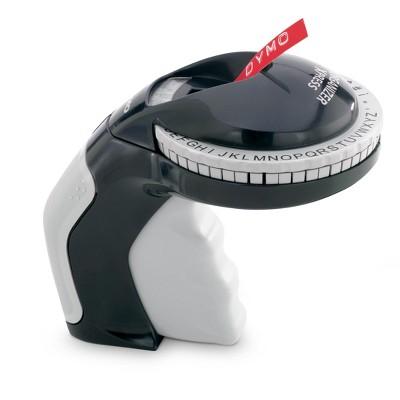 Label Maker Organizer Xpress Pro Black - Dymo