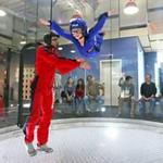 iFLY Indoor Skydiving - King of Prussia