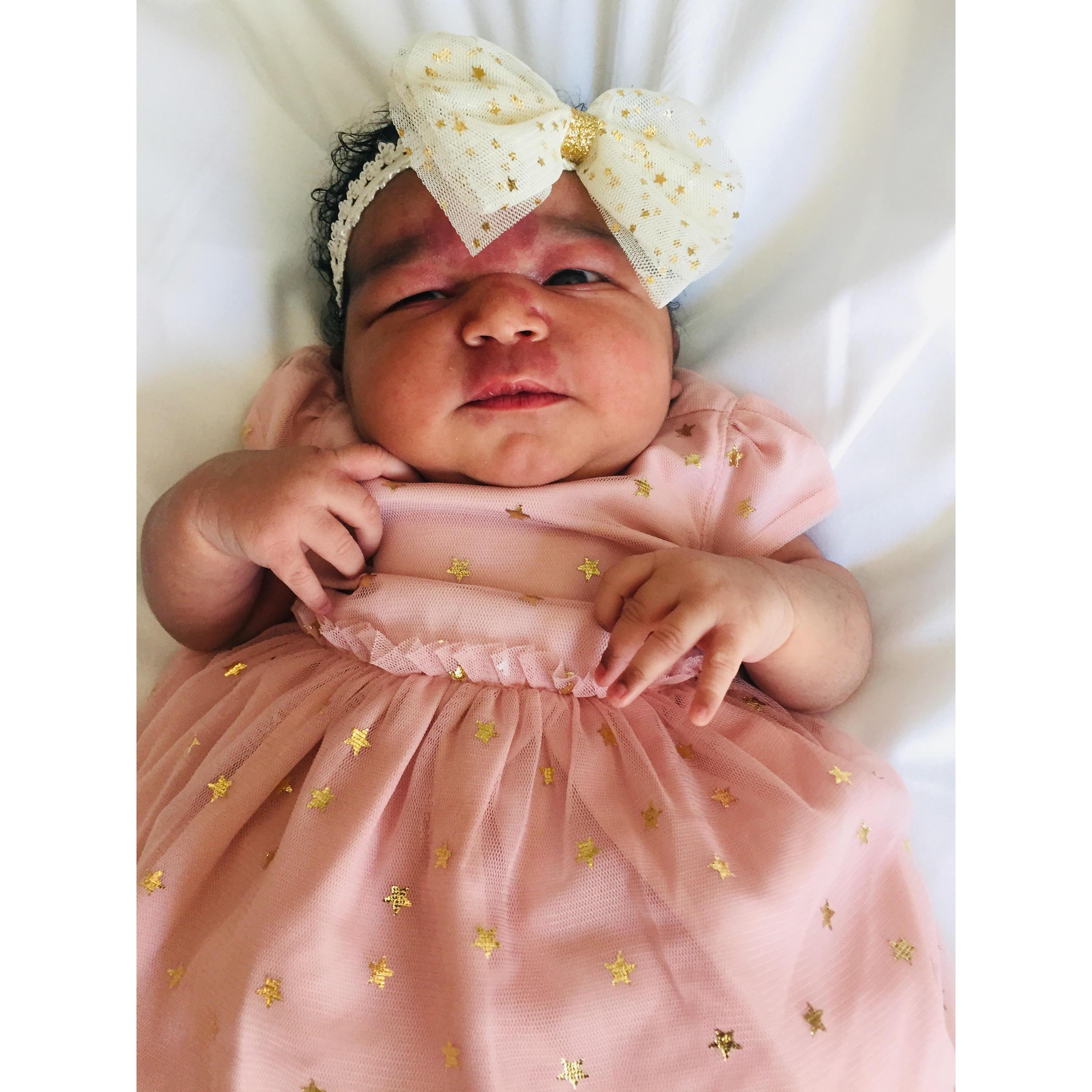 Kharmyn-Xolani Lejuan 
02.14.2019