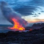 Hawaii Volcanoes National Park
