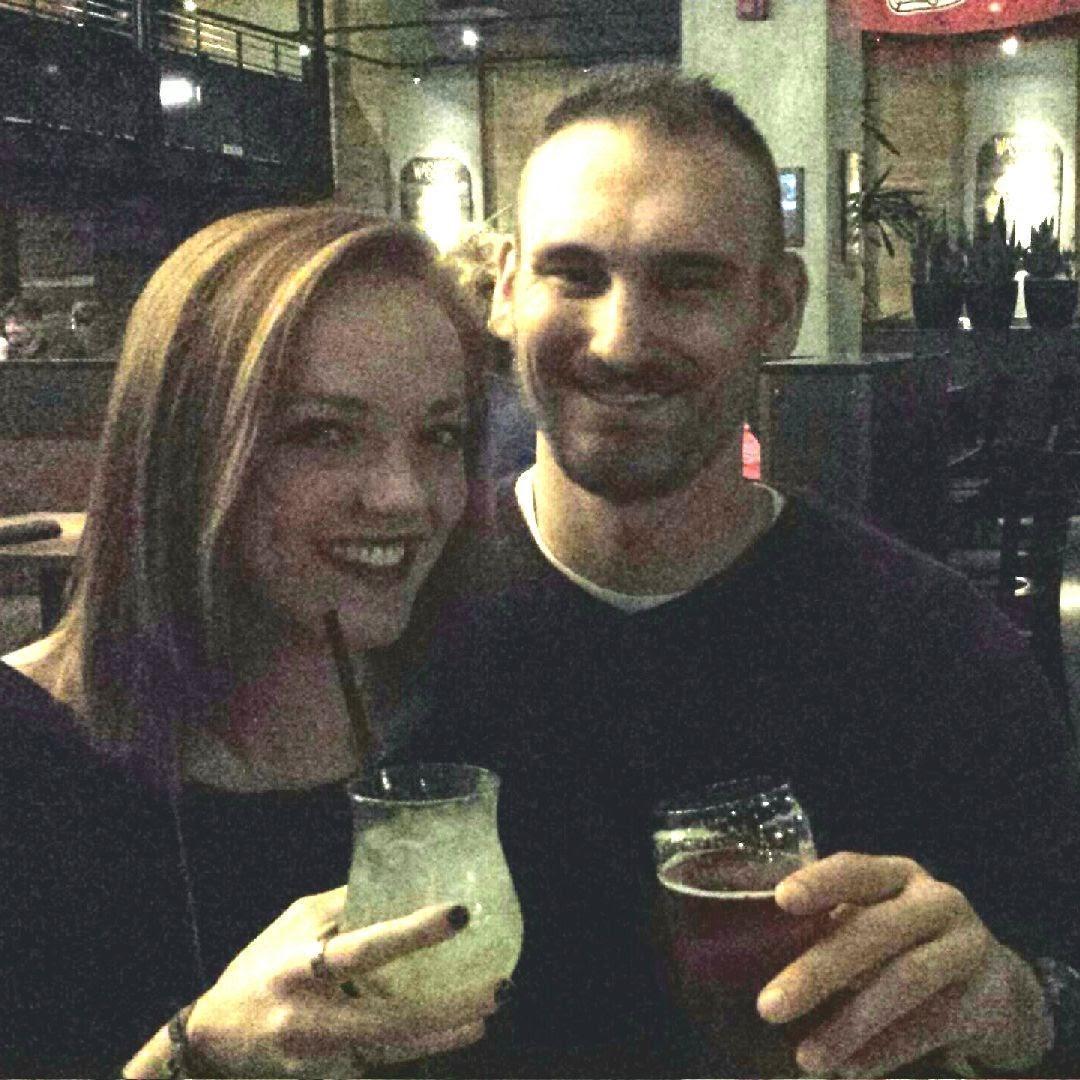 My 21st birthday dinner :)