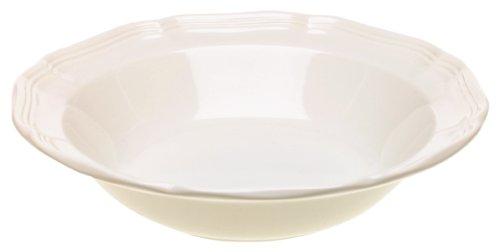 Mikasa Antique White Vegetable Bowl, 10-Inch - HK400-750