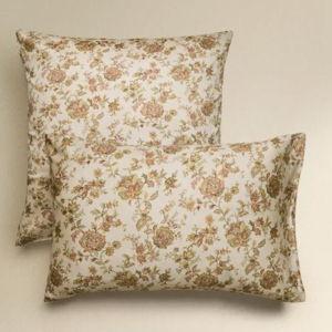 Zara Home • Funda Almohadas