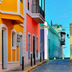 Old San Juan