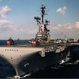 USS Yorktown - Patriots Point Naval & Maritime Museum
