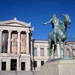 Museum of Fine Arts, Boston