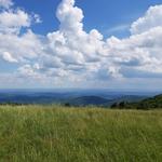 Blue Ridge Parkway