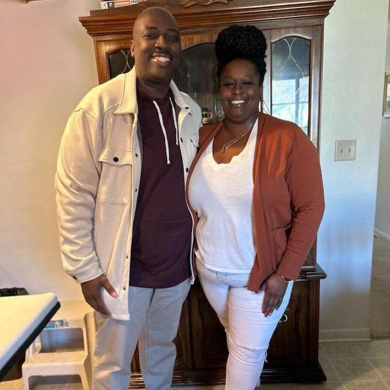 Our first holiday as a couple