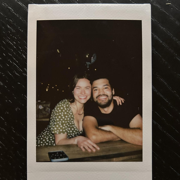 Honeymoon Fund - Venmo