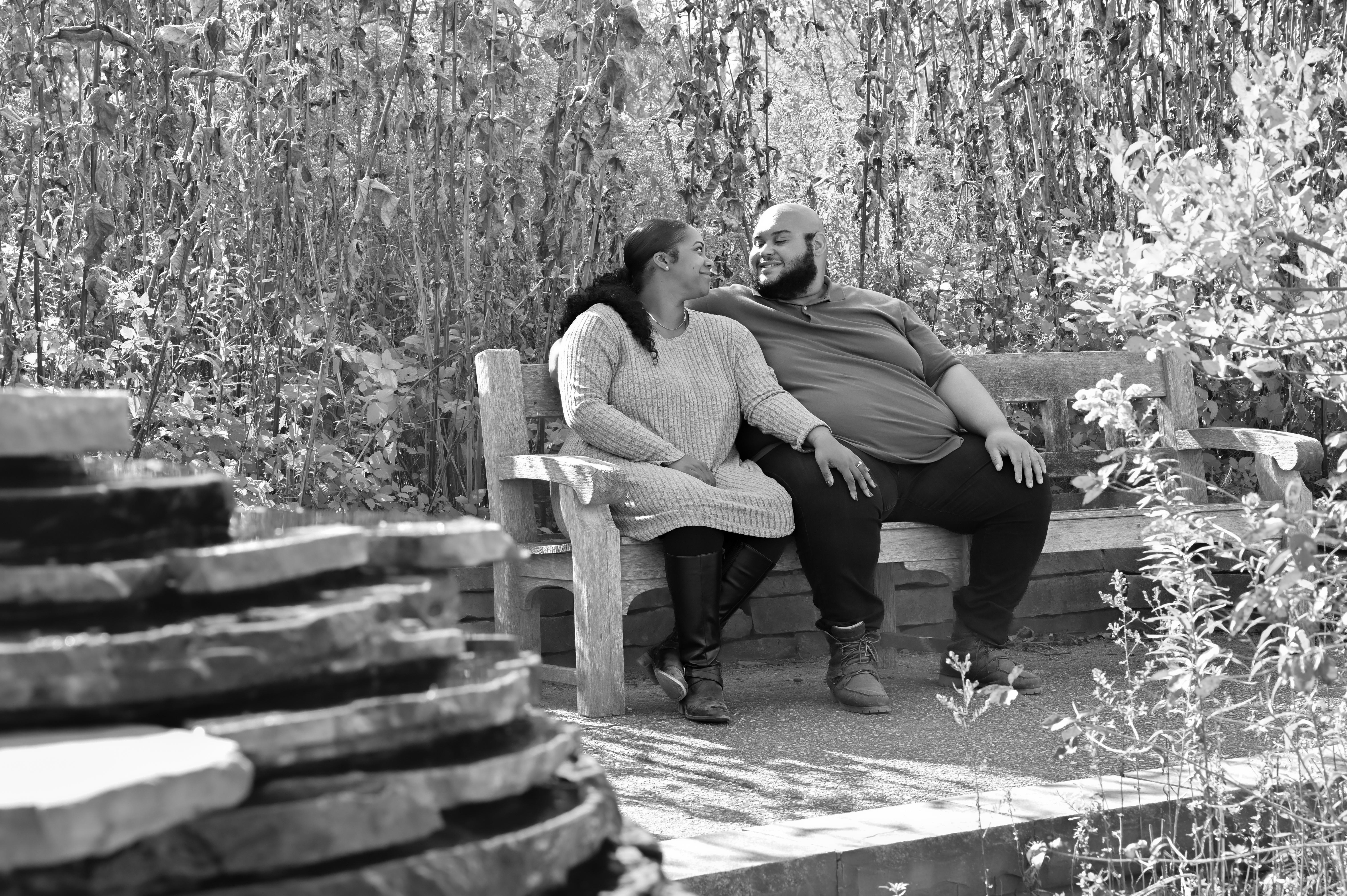 The Wedding Website of Courtney Conyers and Edward Marable III