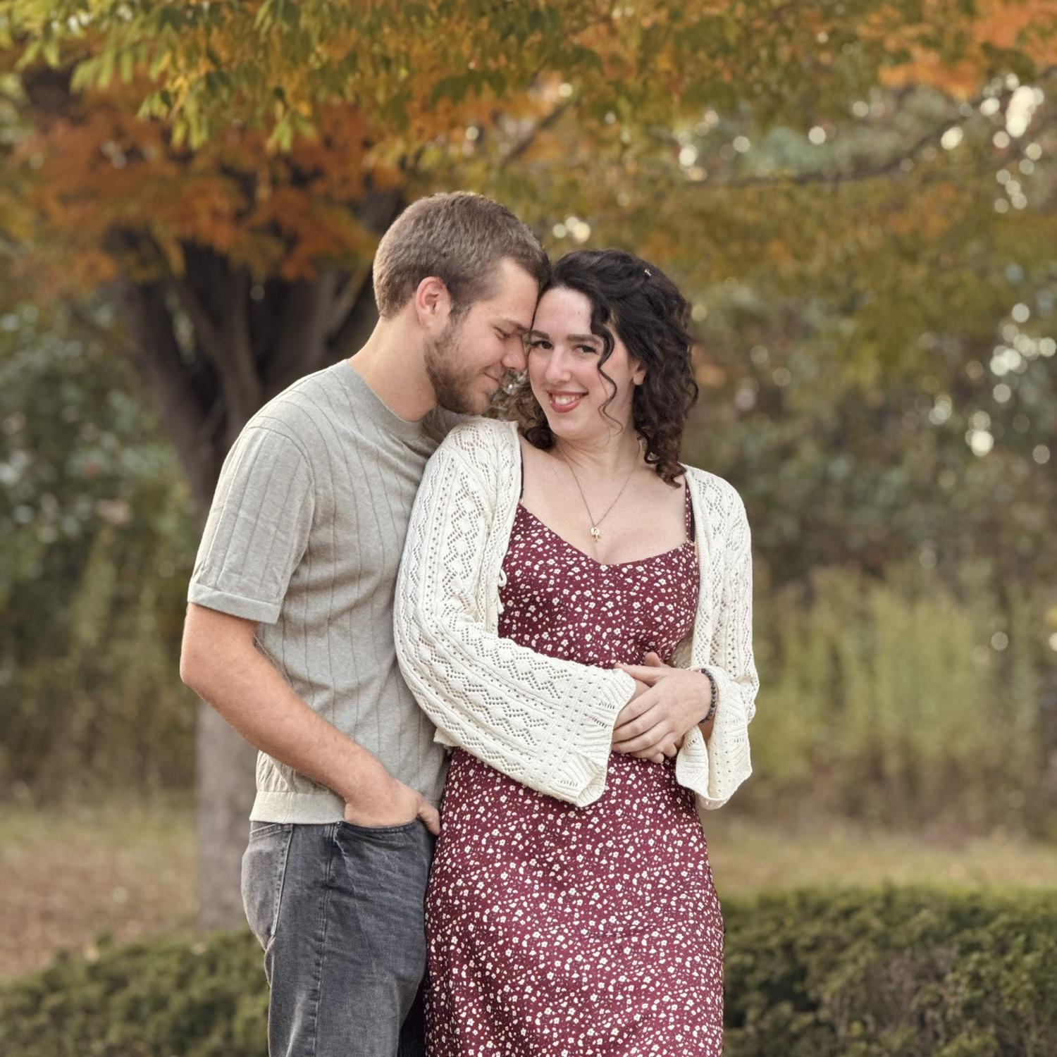 10/21/25 Another date night, another set of cute photos.