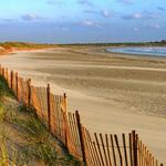 Second Beach