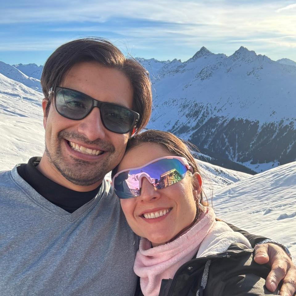 Powercouple in action