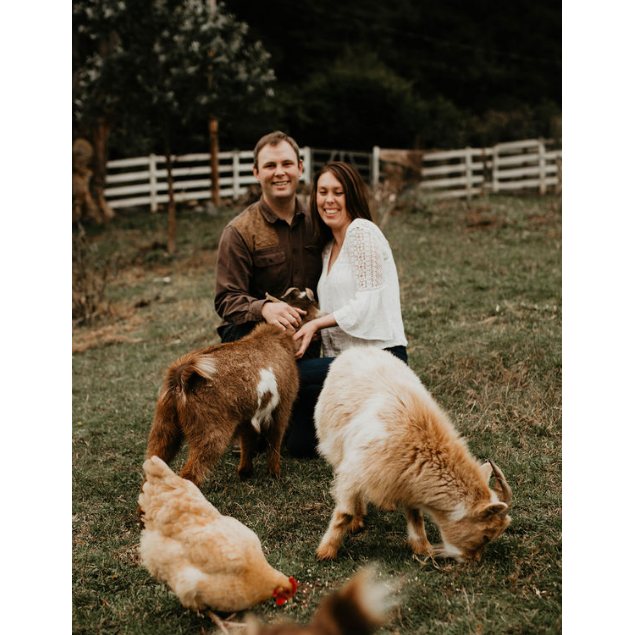 A peak at our farm life