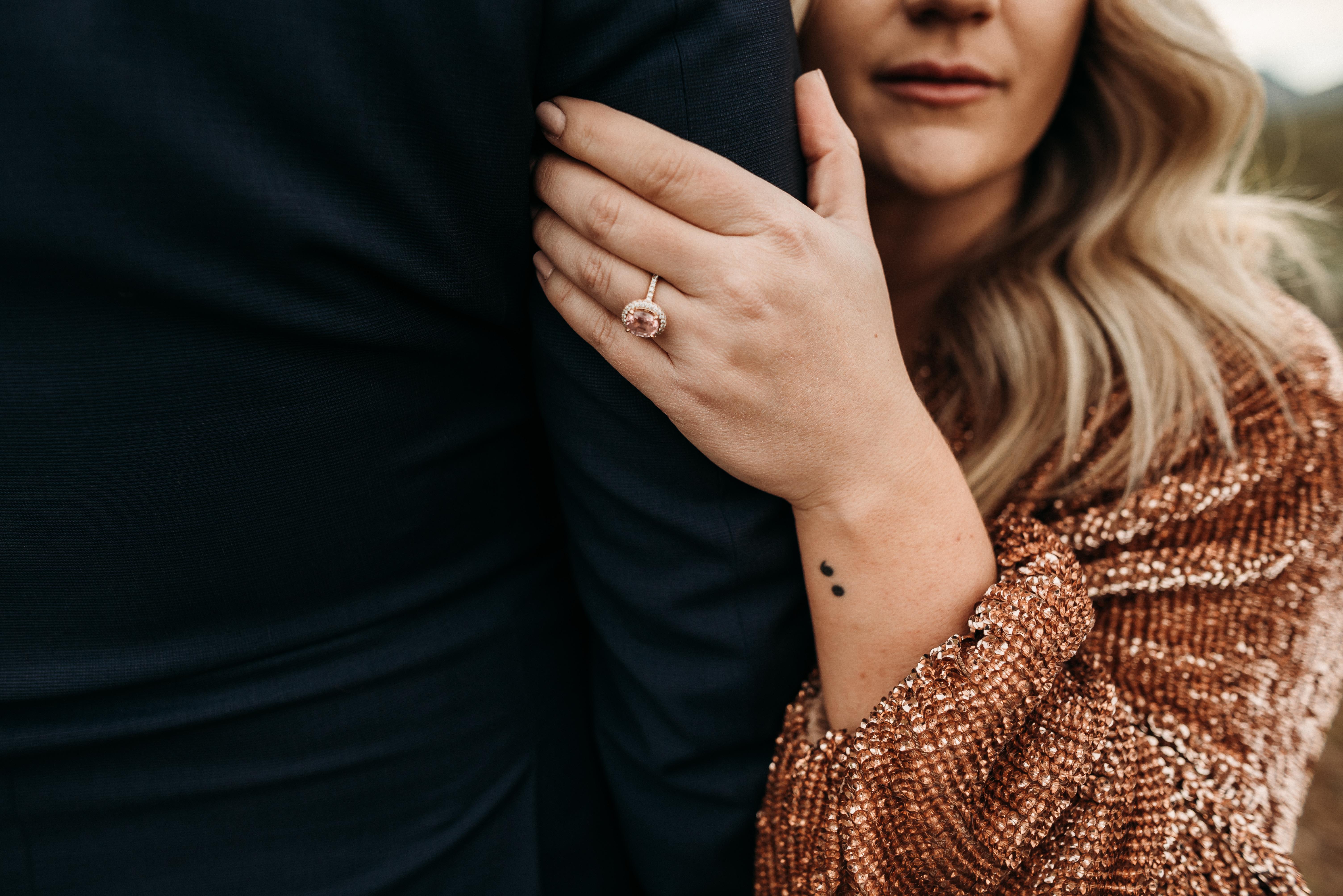 The Wedding Website of Caroline Chapman and Morgan Grandy