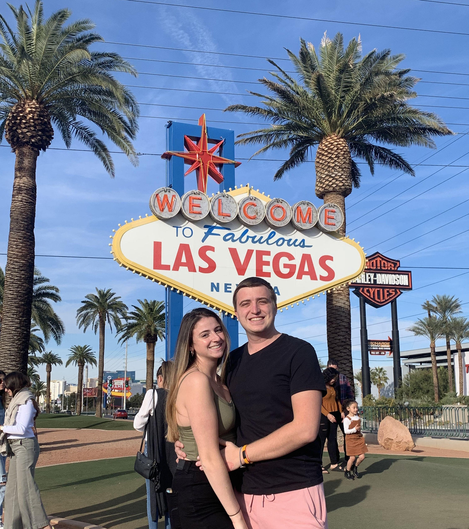 The Wedding Website of Stephanie Broger and Chuck Broger
