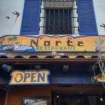 Norte Mexican Food