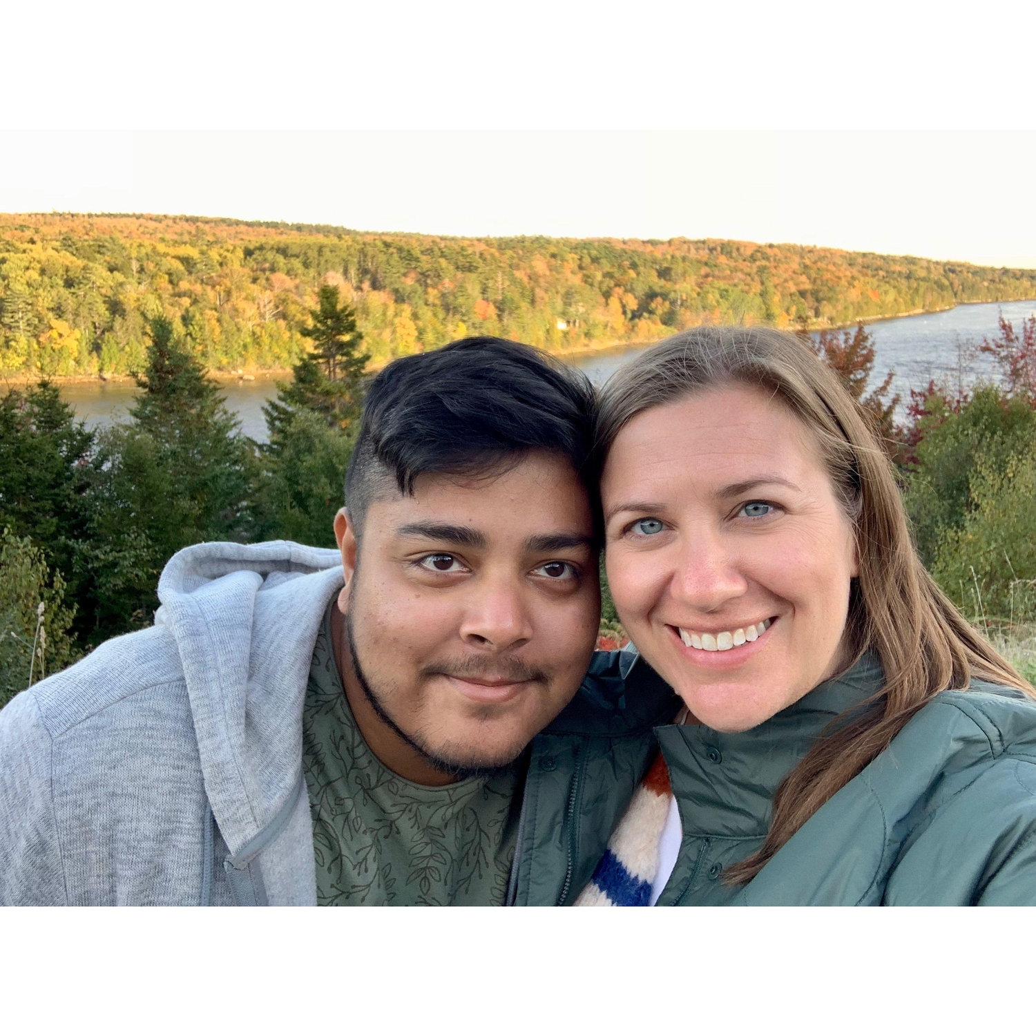 Acadia National Park