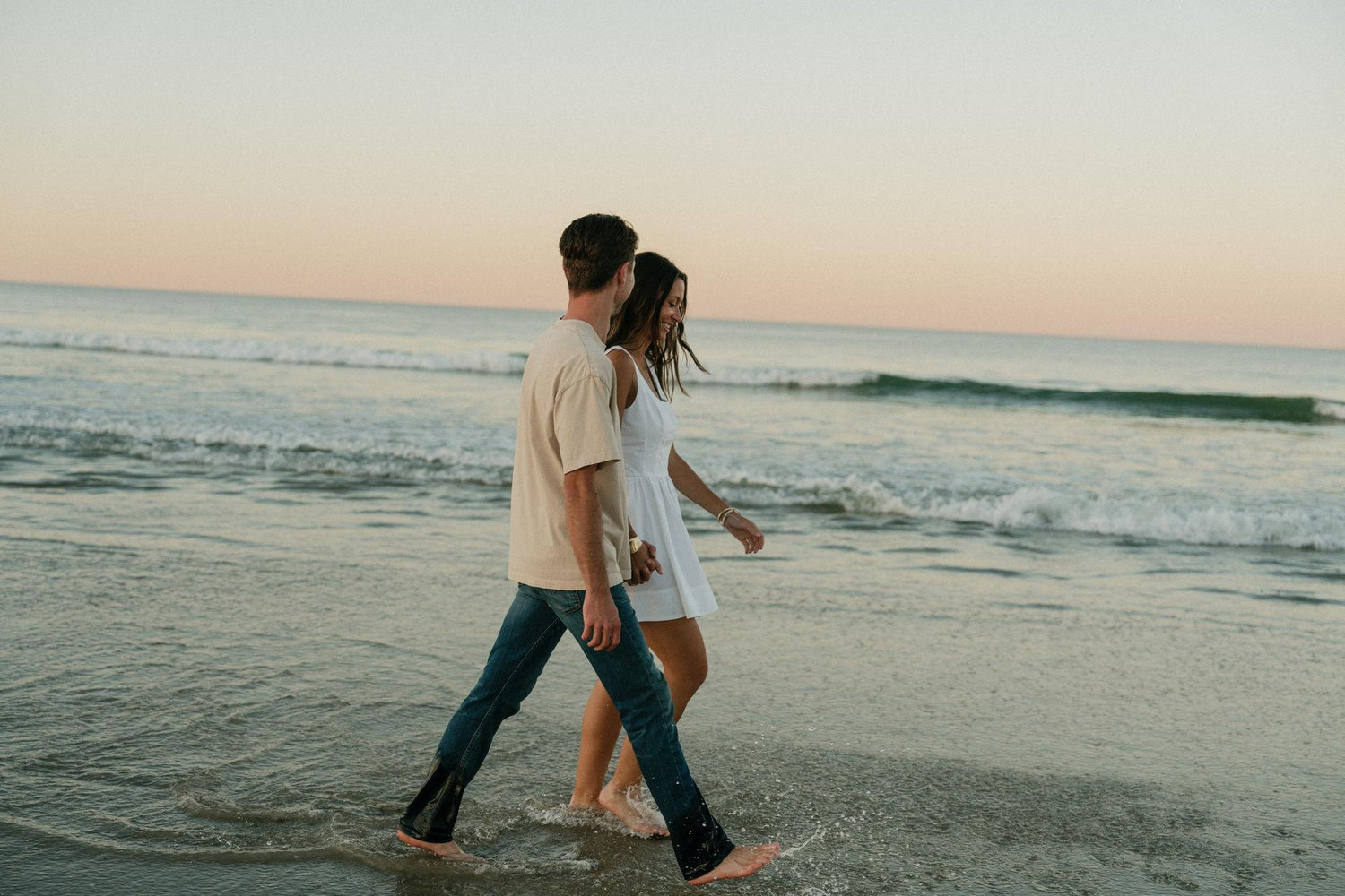 The Wedding Website of Christina Coronis and Jon White