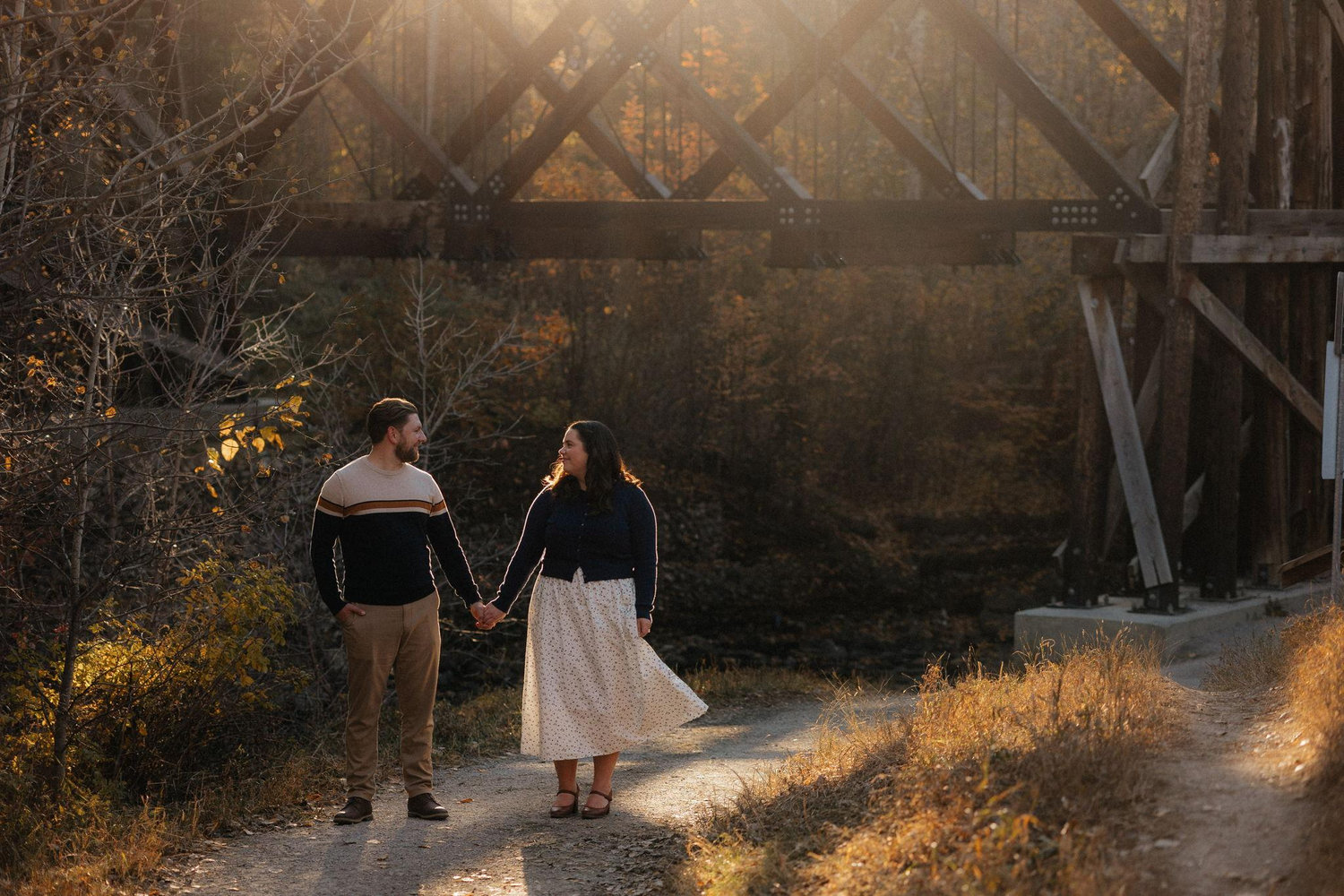 The Wedding Website of Beth Johnson and David Korby