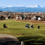 Legacy Ridge Golf Course