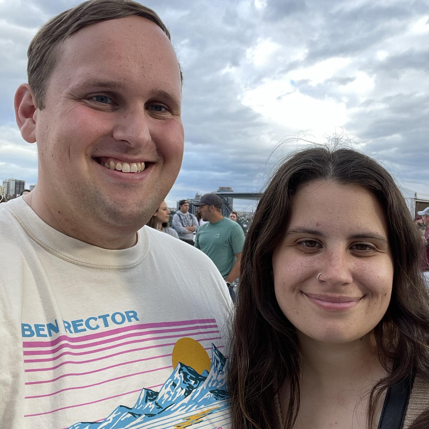 Ben Rector 🎤 - 2022