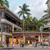 International Market Place