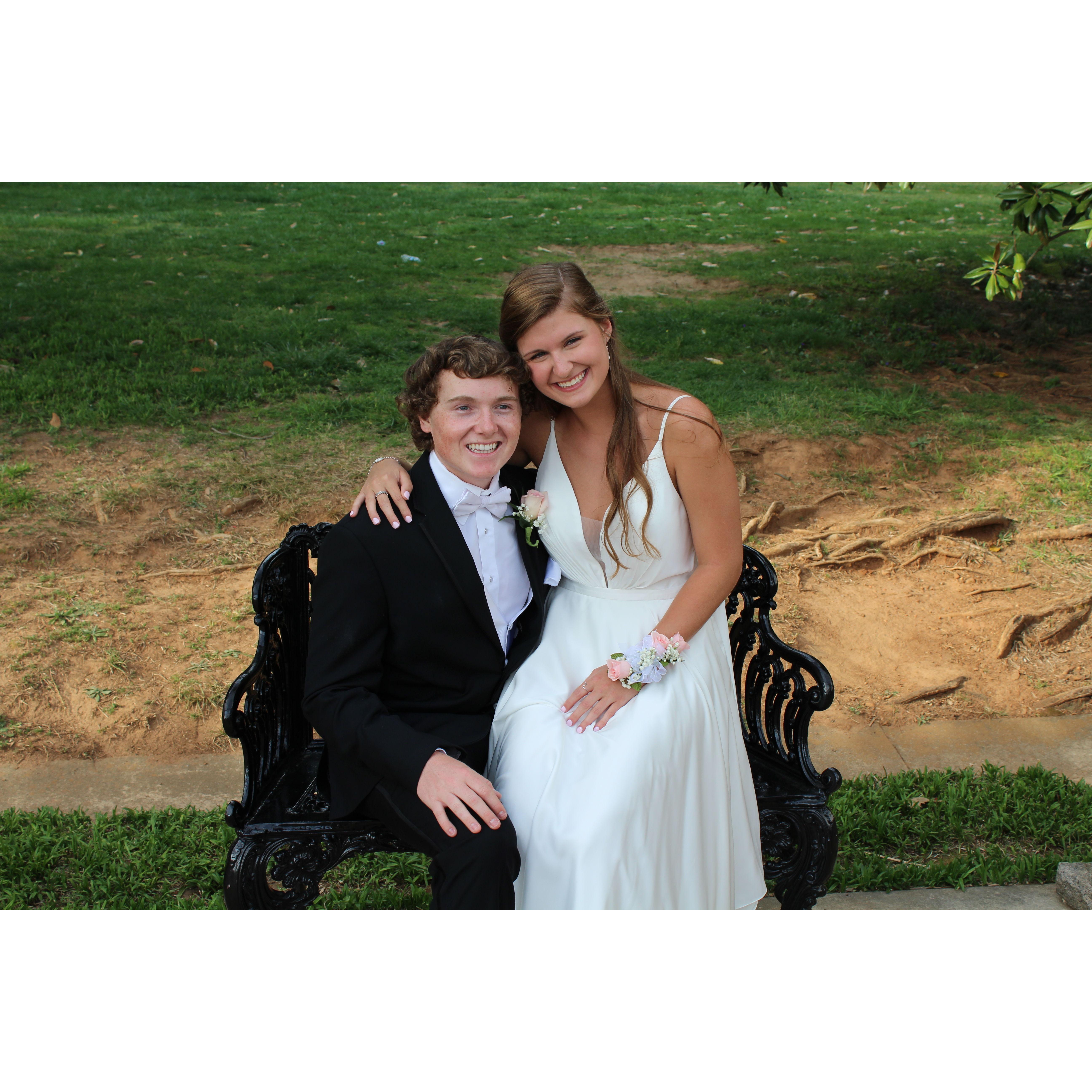 Senior Prom