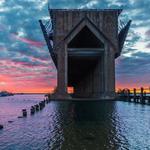 Lower Harbor Ore Dock