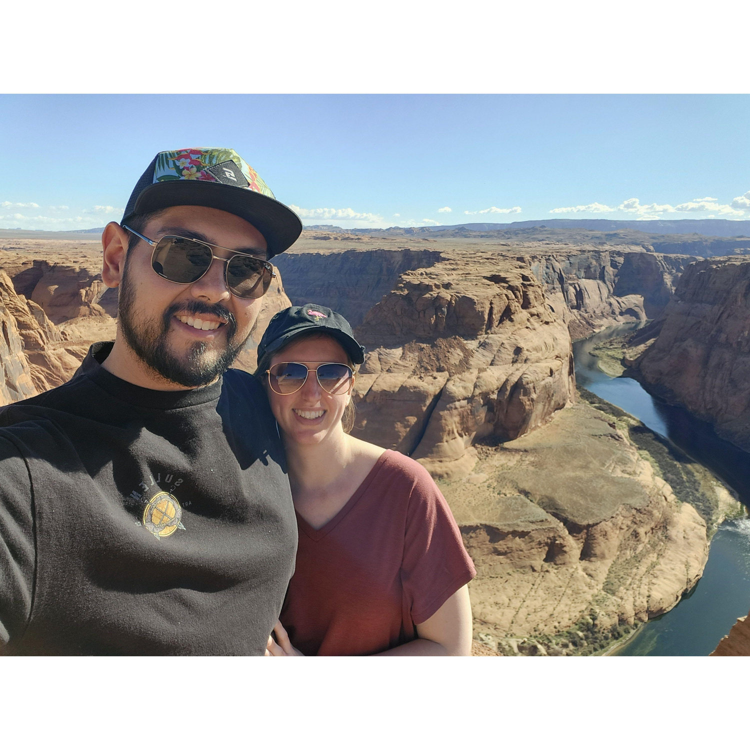Horseshoe Bend