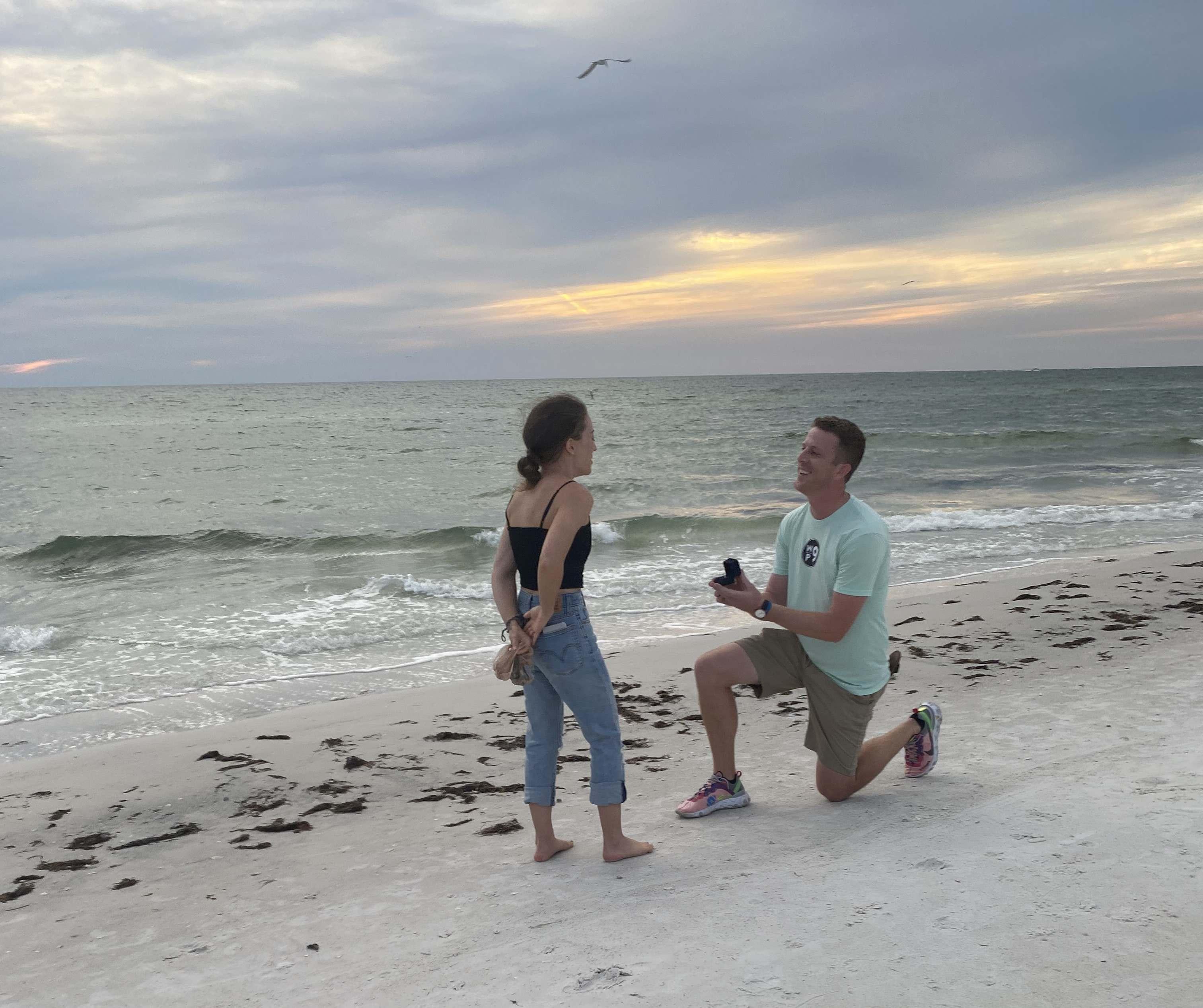The Wedding Website of Kevin Fullenkamp and Carlee Chaffin