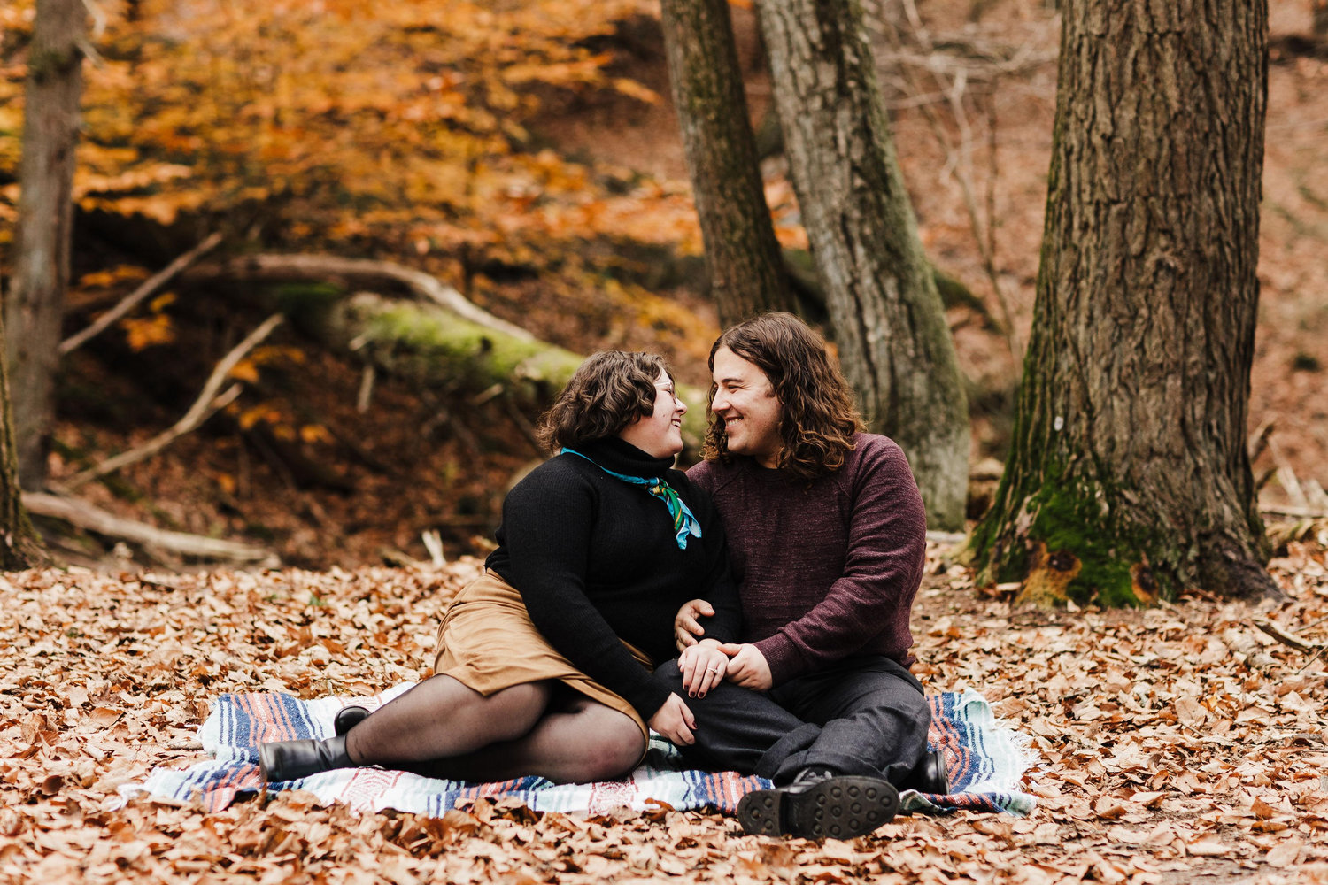 The Wedding Website of Emma John and Sean Riddle