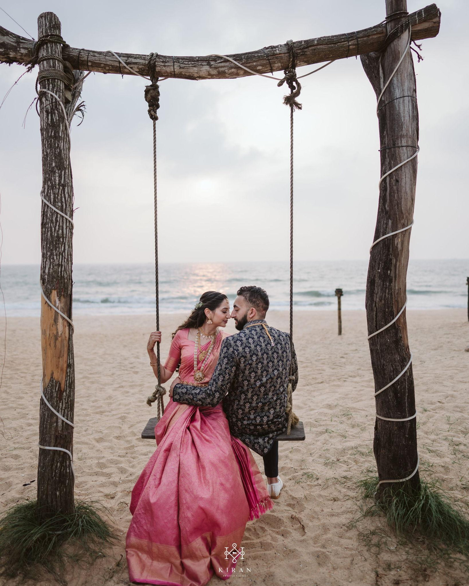 The Wedding Website of Soni Patel and Rajiv Rao