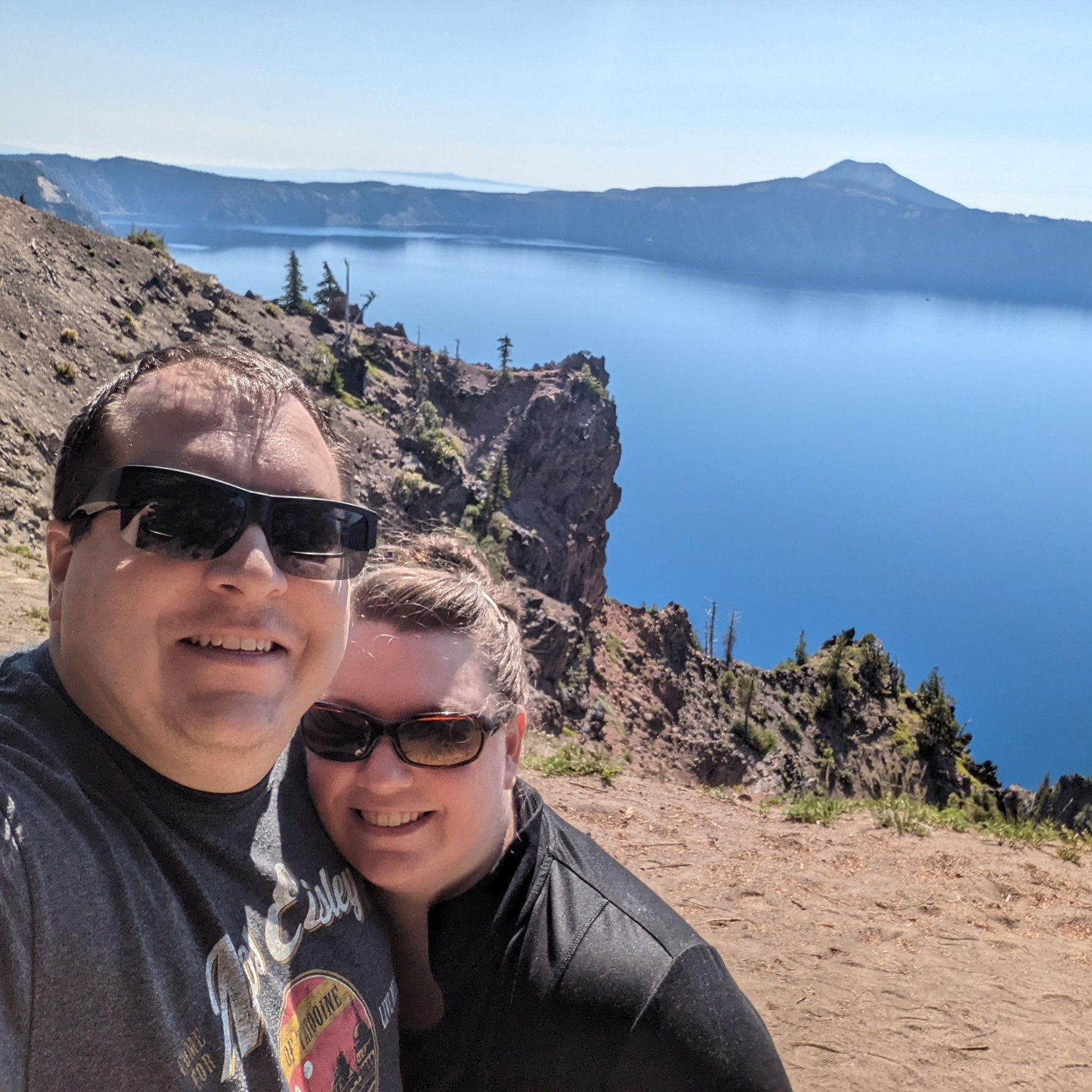 Crater Lake