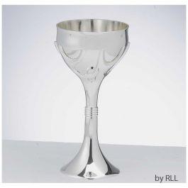 Tree of Life Kiddush Cup