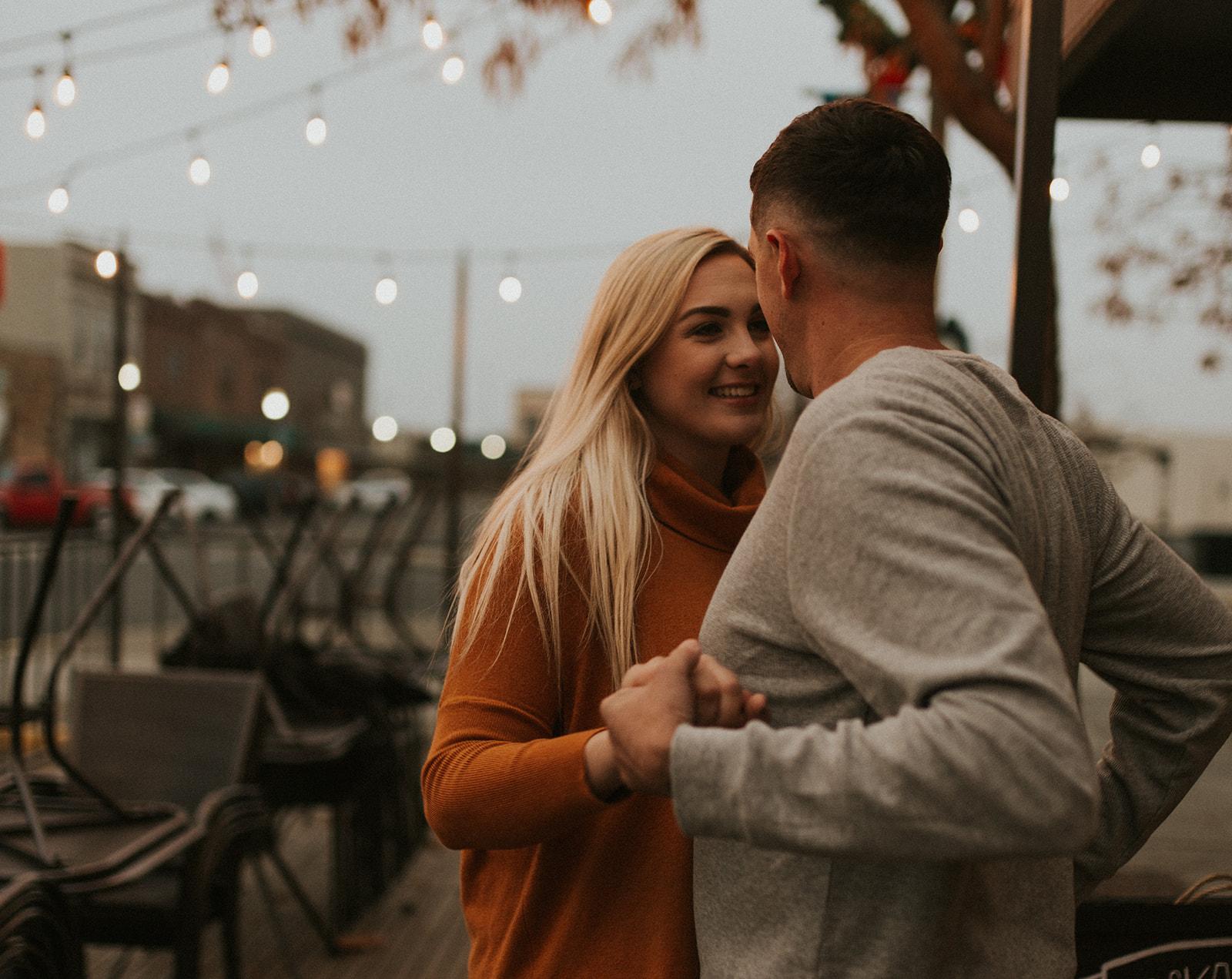 The Wedding Website of Autumn Wiley and Marc Montez
