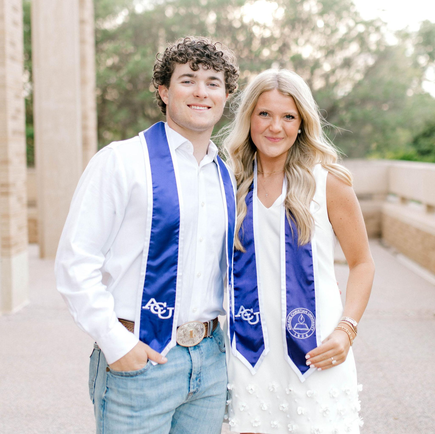 ACU Graduation Photos!