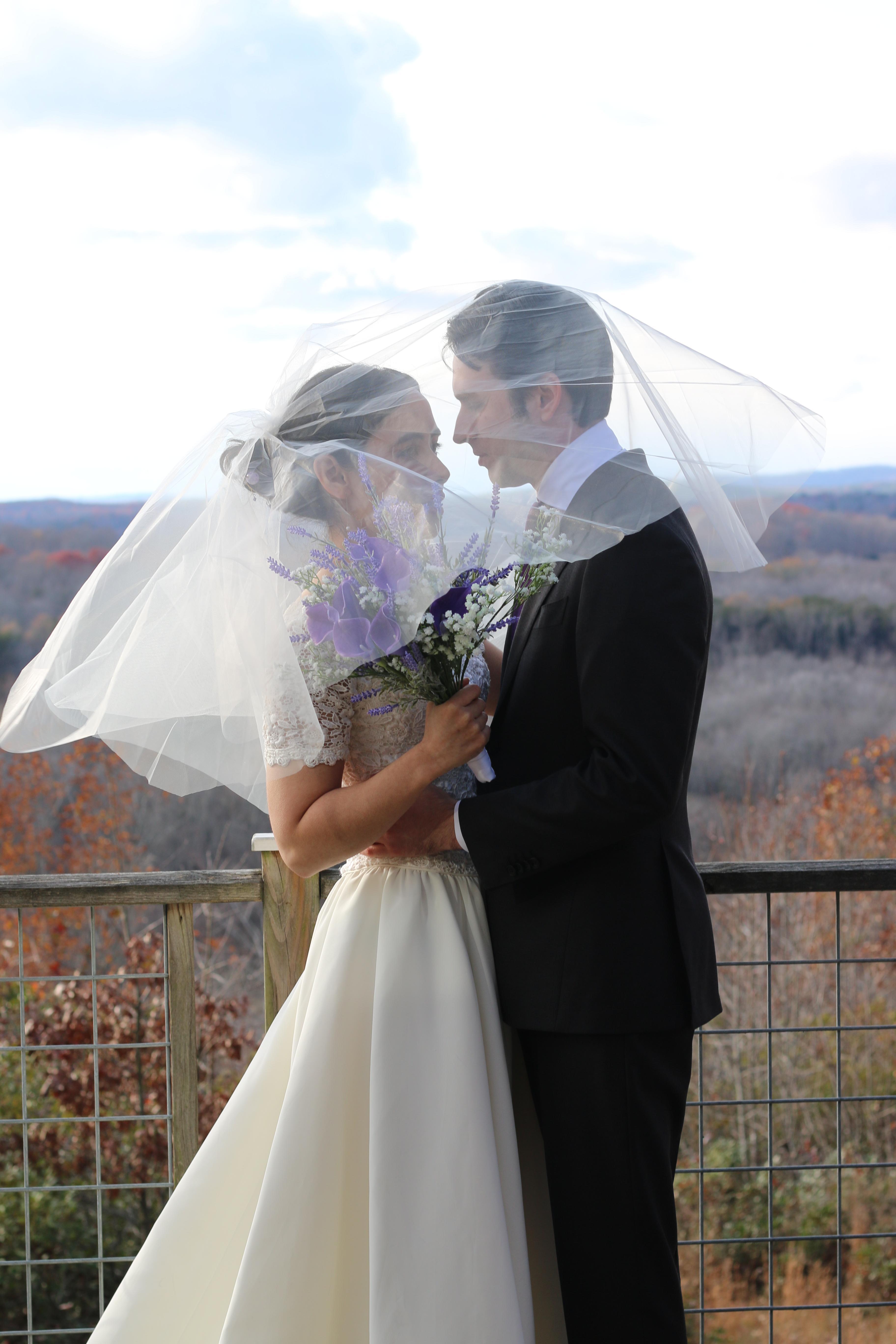 The Wedding Website of Mika Hayashi and Xavier Moore