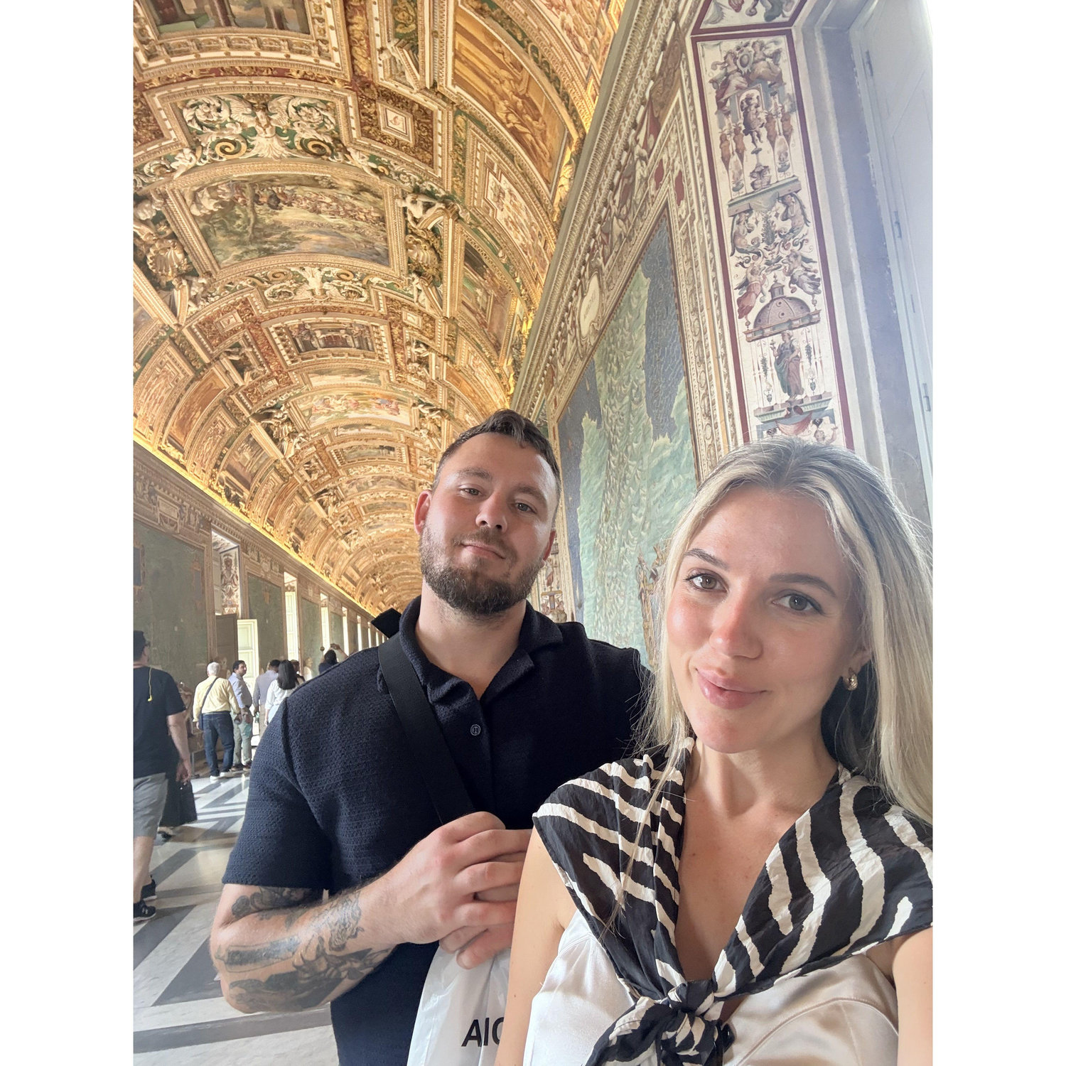 Vatican, Italy